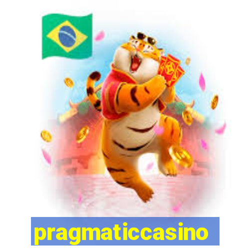 pragmaticcasino