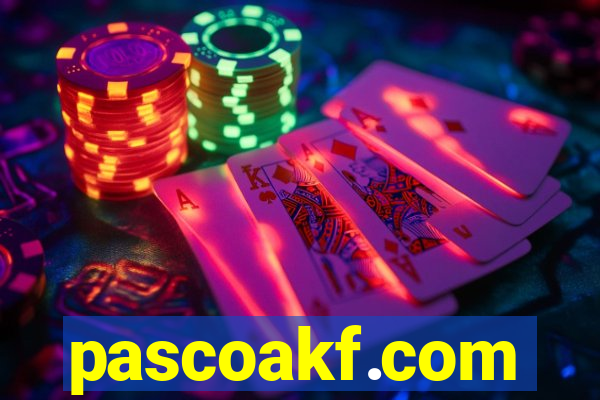 pascoakf.com