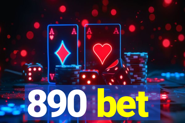 890 bet