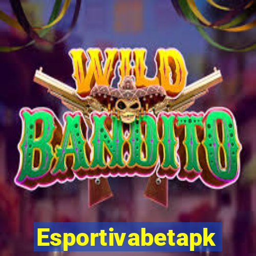 Esportivabetapk