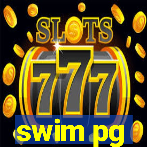 swim pg