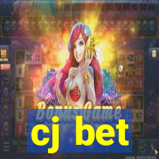 cj bet