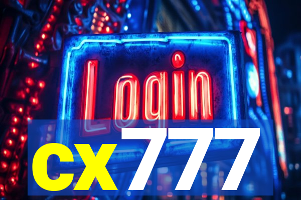 cx777