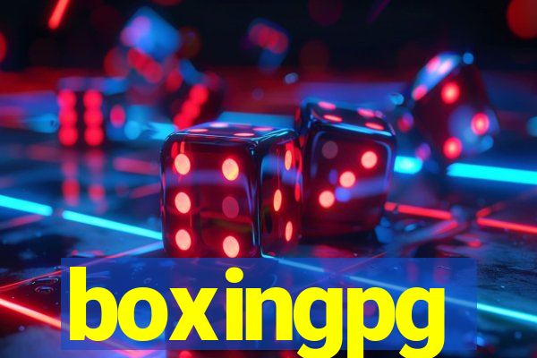 boxingpg