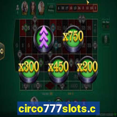 circo777slots.com