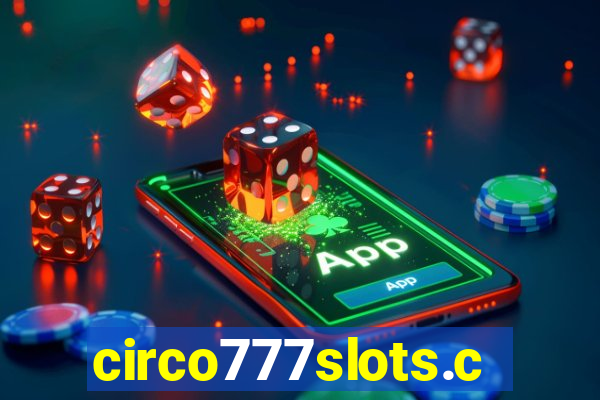 circo777slots.com