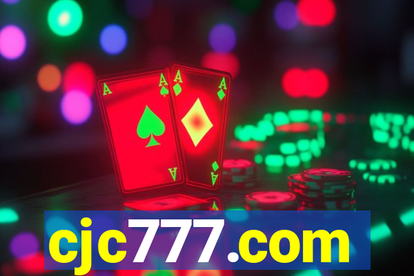 cjc777.com