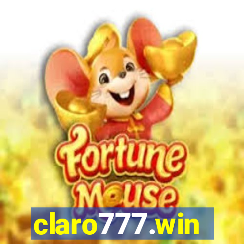 claro777.win