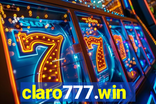 claro777.win