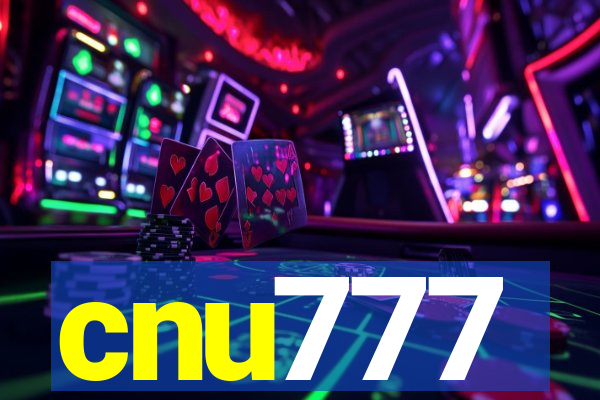 cnu777