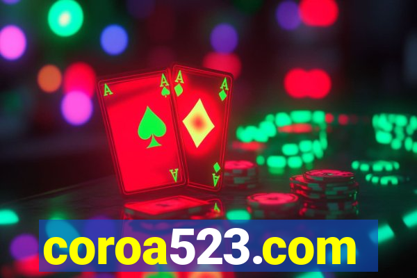 coroa523.com