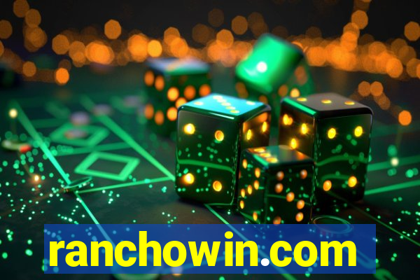 ranchowin.com