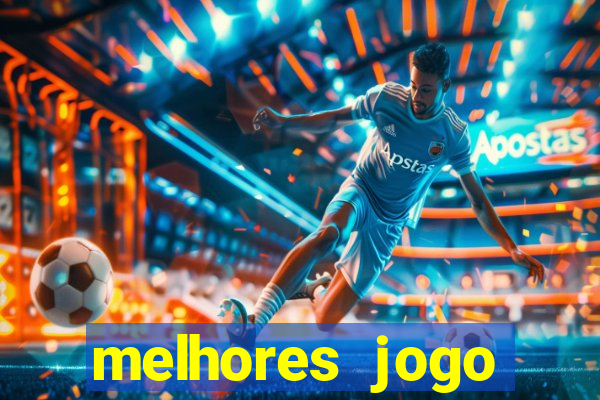 melhores jogo offline para android