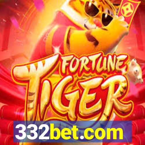 332bet.com