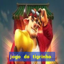 jogo do tigrinho aposta 5 reais