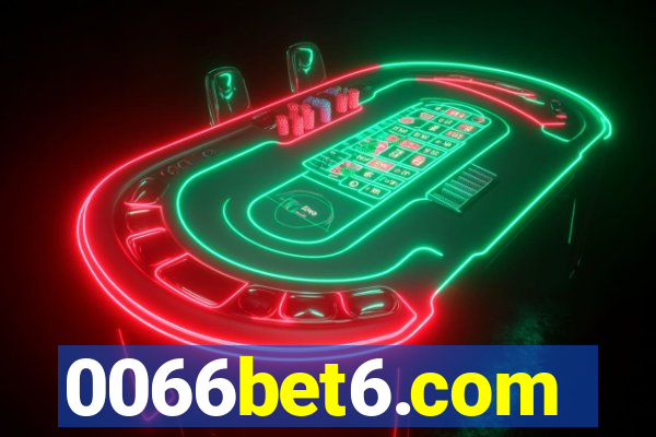 0066bet6.com