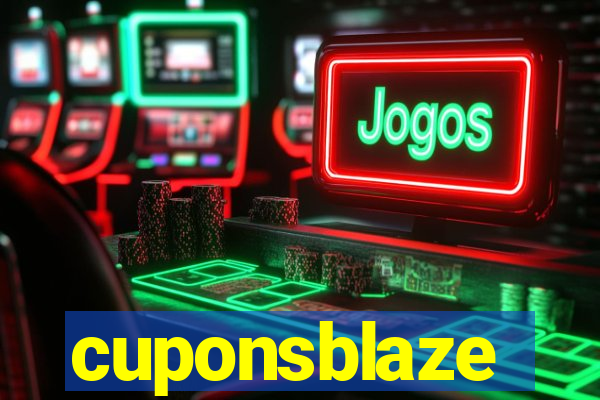 cuponsblaze