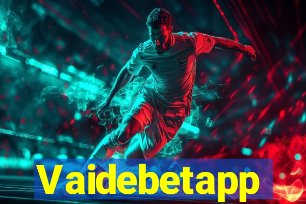 Vaidebetapp