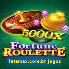 futemax.com.br jogos