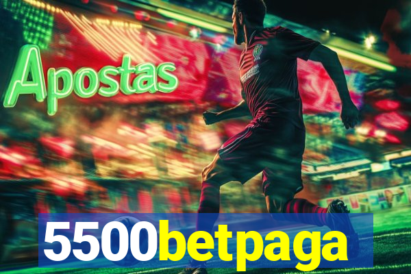 5500betpaga