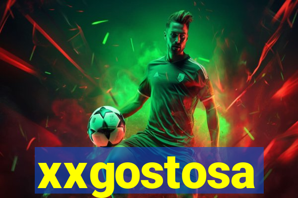 xxgostosa