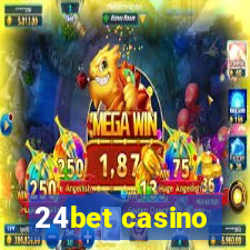 24bet casino