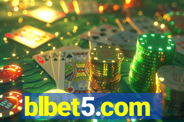 blbet5.com