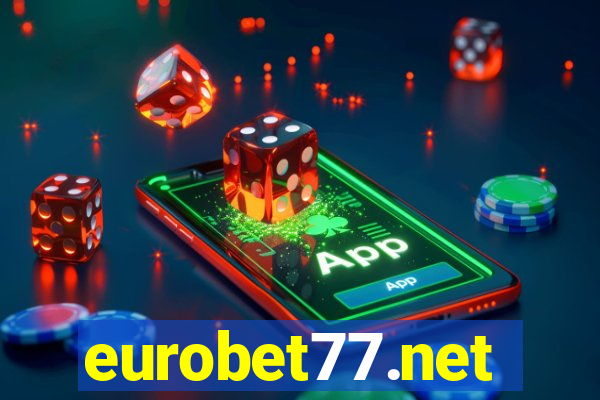 eurobet77.net