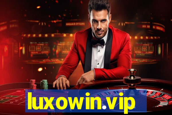 luxowin.vip