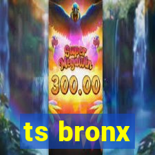 ts bronx