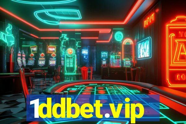 1ddbet.vip