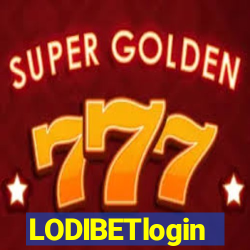 LODIBETlogin