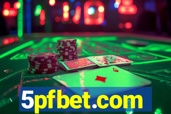 5pfbet.com