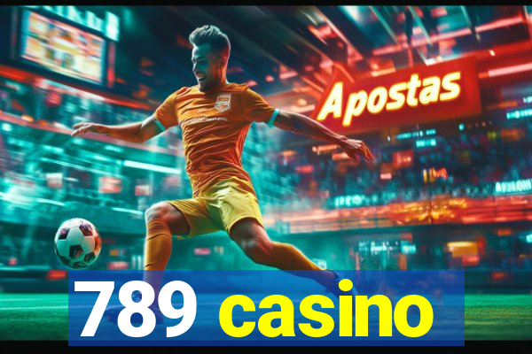 789 casino