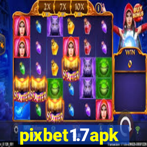 pixbet1.7apk