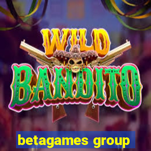 betagames group