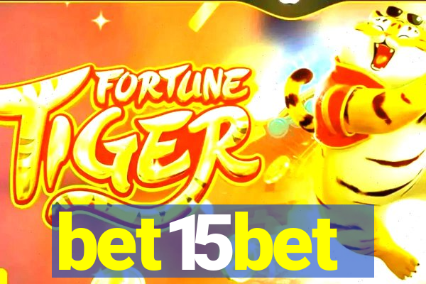 bet15bet