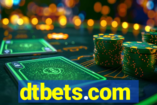 dtbets.com