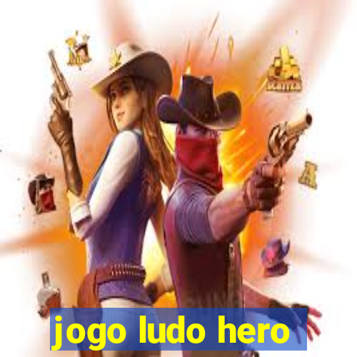 jogo ludo hero