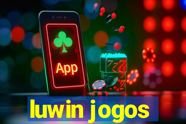 luwin jogos