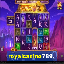 royalcasino789.com