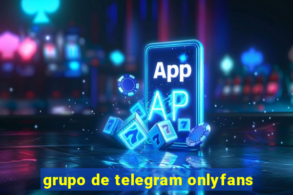 grupo de telegram onlyfans