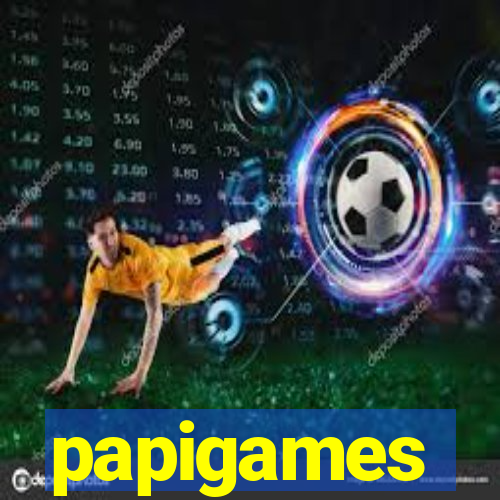 papigames