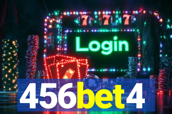 456bet4