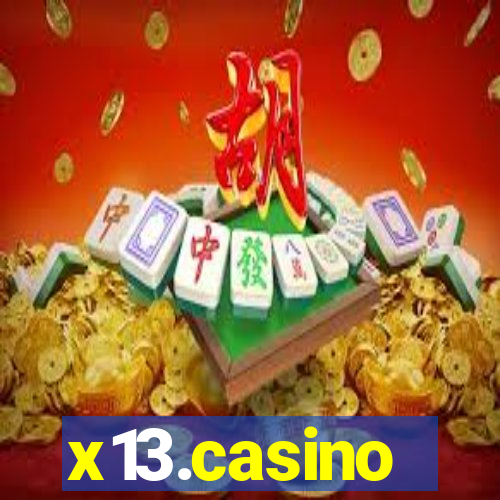 x13.casino