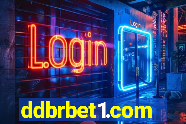 ddbrbet1.com