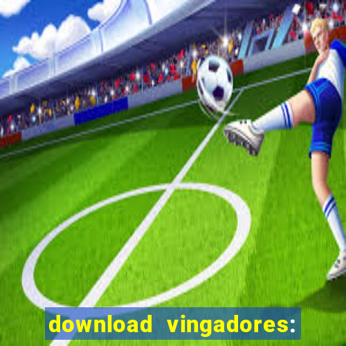 download vingadores: ultimato dublado google drive