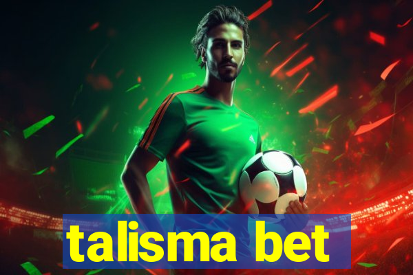 talisma bet