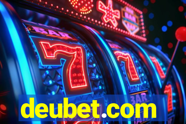 deubet.com