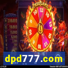 dpd777.com